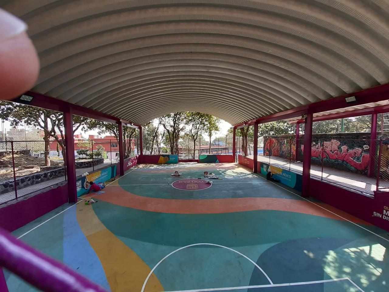 CULTURA MAYA