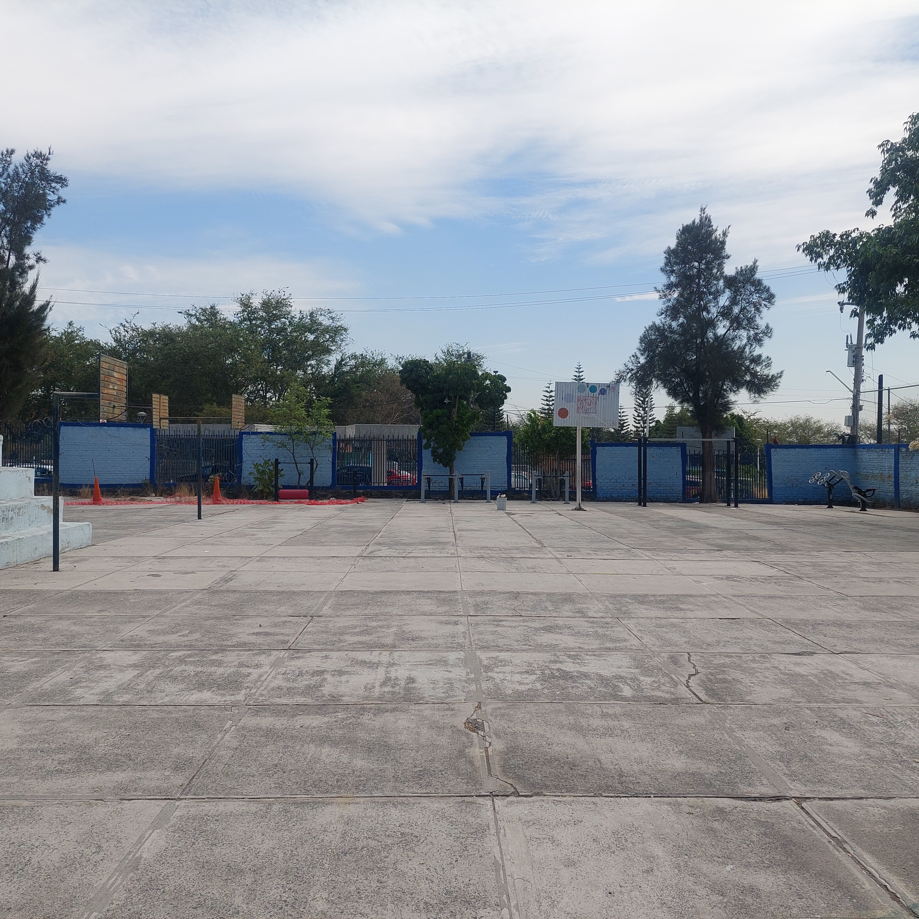 ESCUELA ISABEL VEREA PRIETO