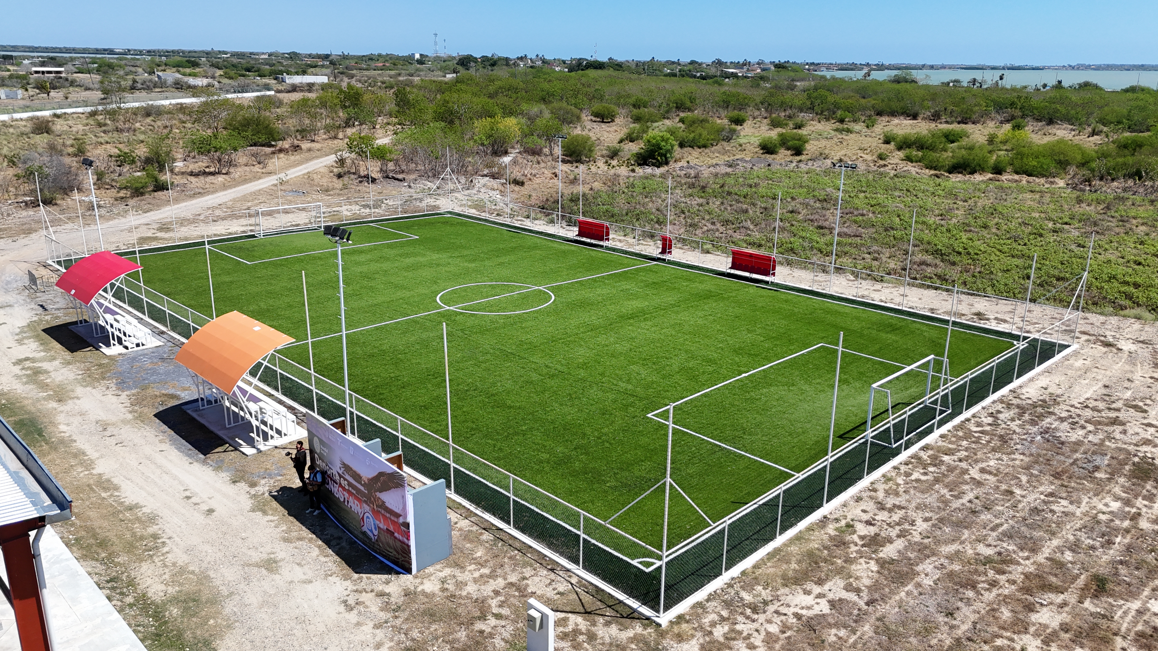 COPA MUNDIAL 2026 UNIVERSIDAD TECNOLÓGICA DEL MAR