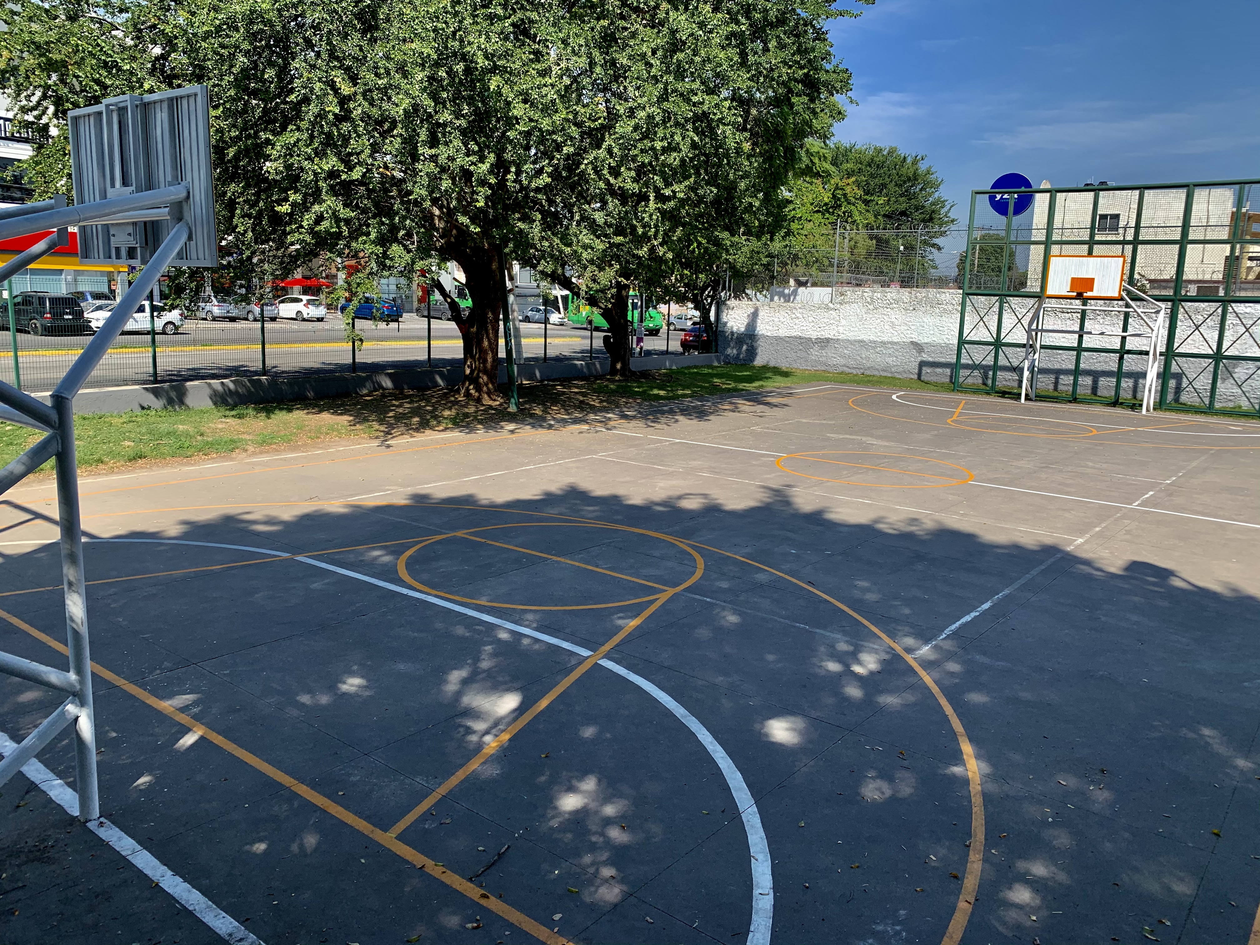 COLLI URBANO