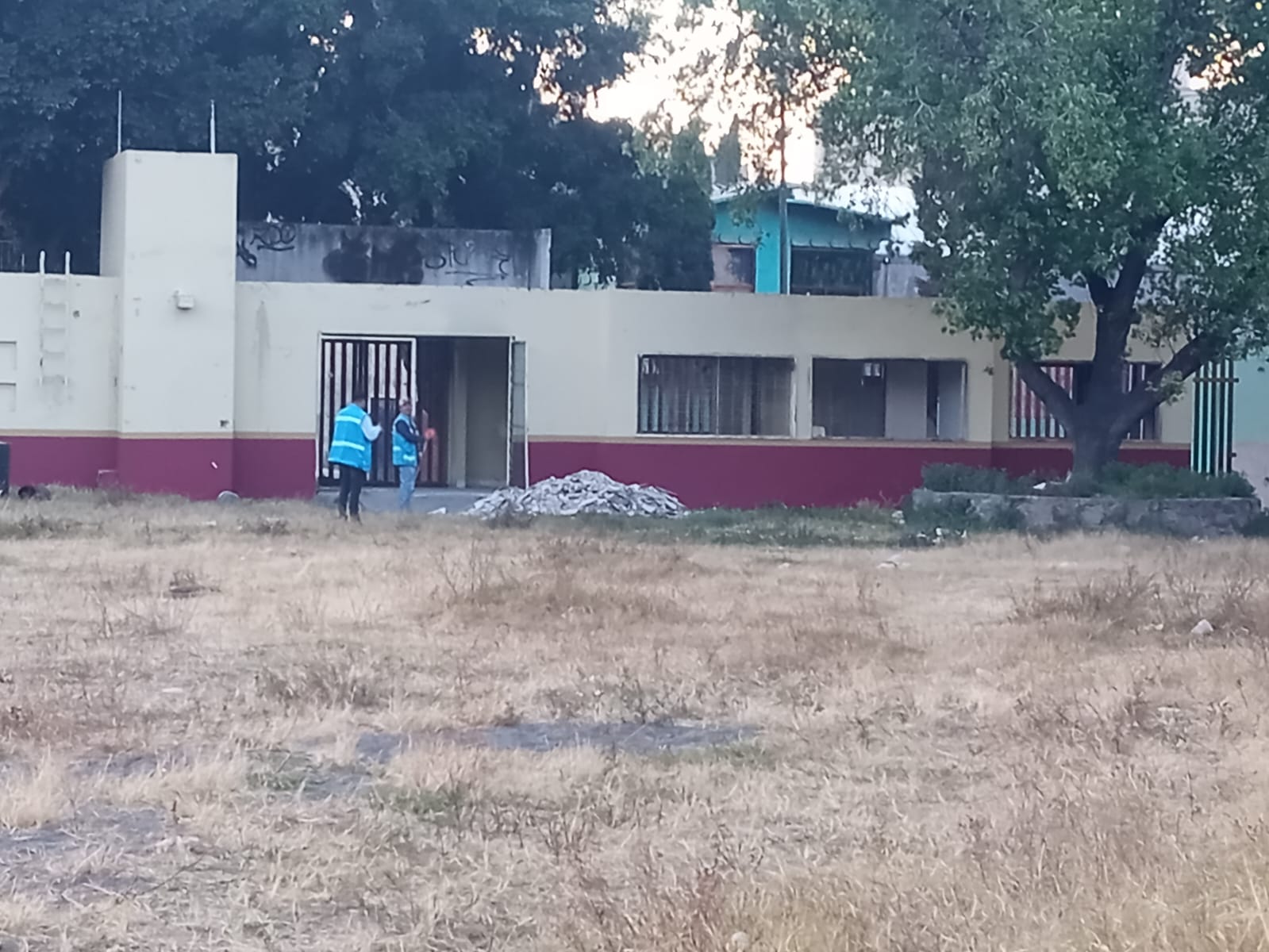 SAN MIGUEL TEOTONGO SECC PUENTE