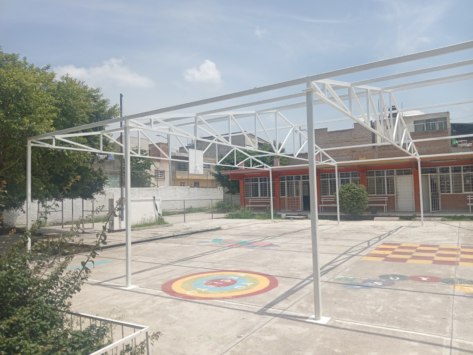 PRIMARIA JUAN ESCUTIA