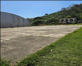 CANCHA EN LIMONTITÁN GRANDE