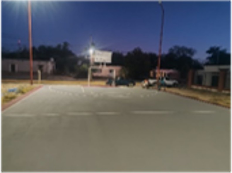 CANCHA DE FÚTBOL URES