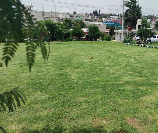 CANCHA EN SAN CRISTÓBAL TULCINGO