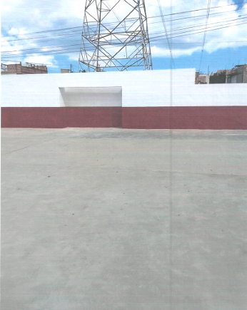 CANCHA EN ALIANZA POPULAR
