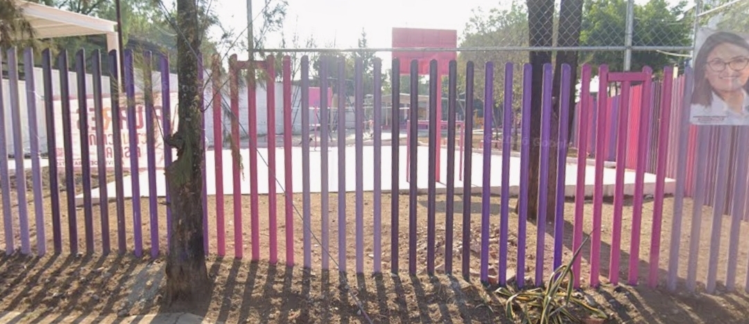 PARQUE CASTORES