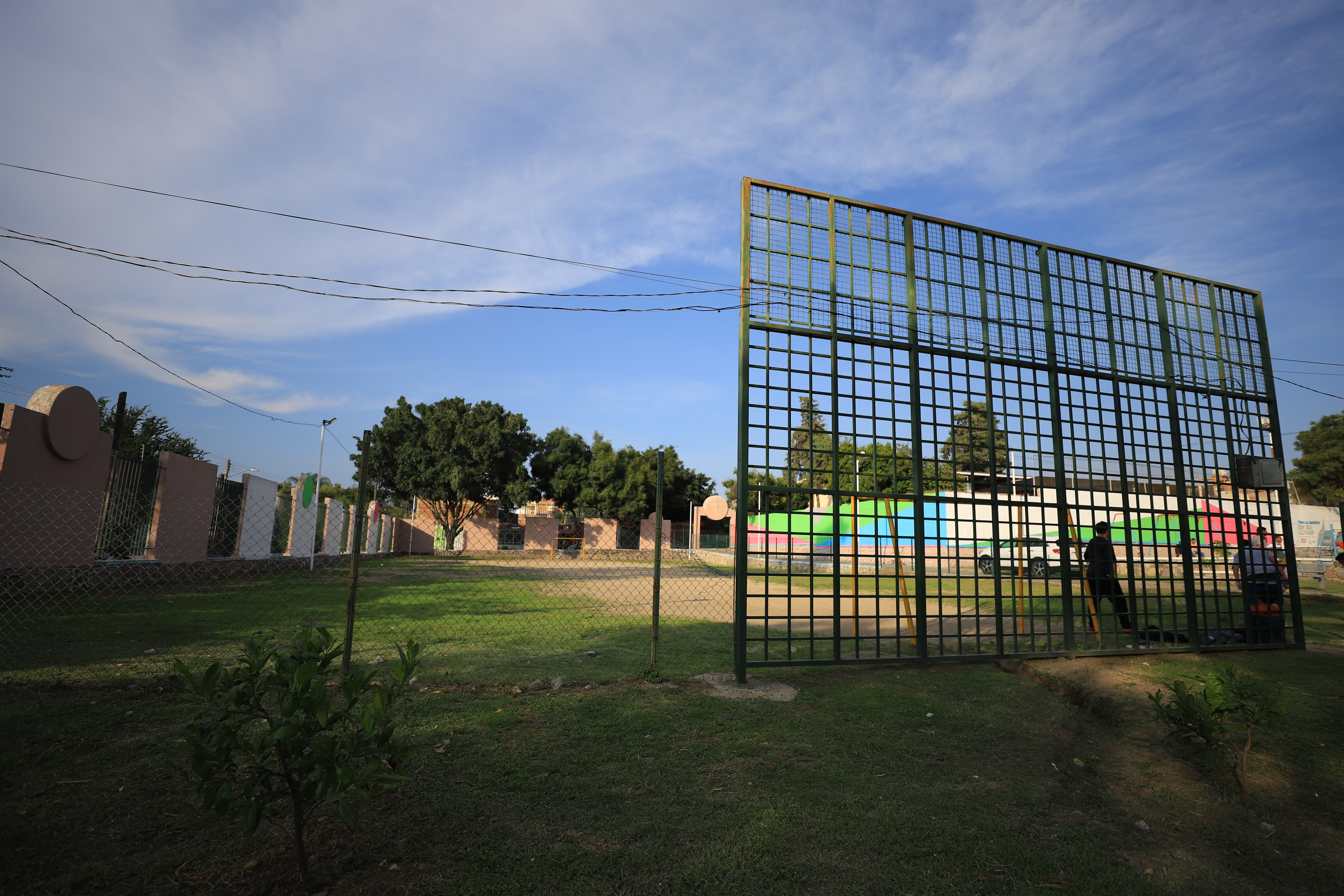 HOGARES DE NUEVO MÉXICO