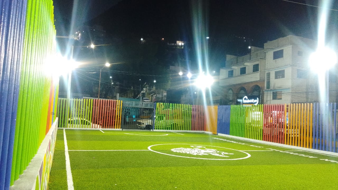 XALPA