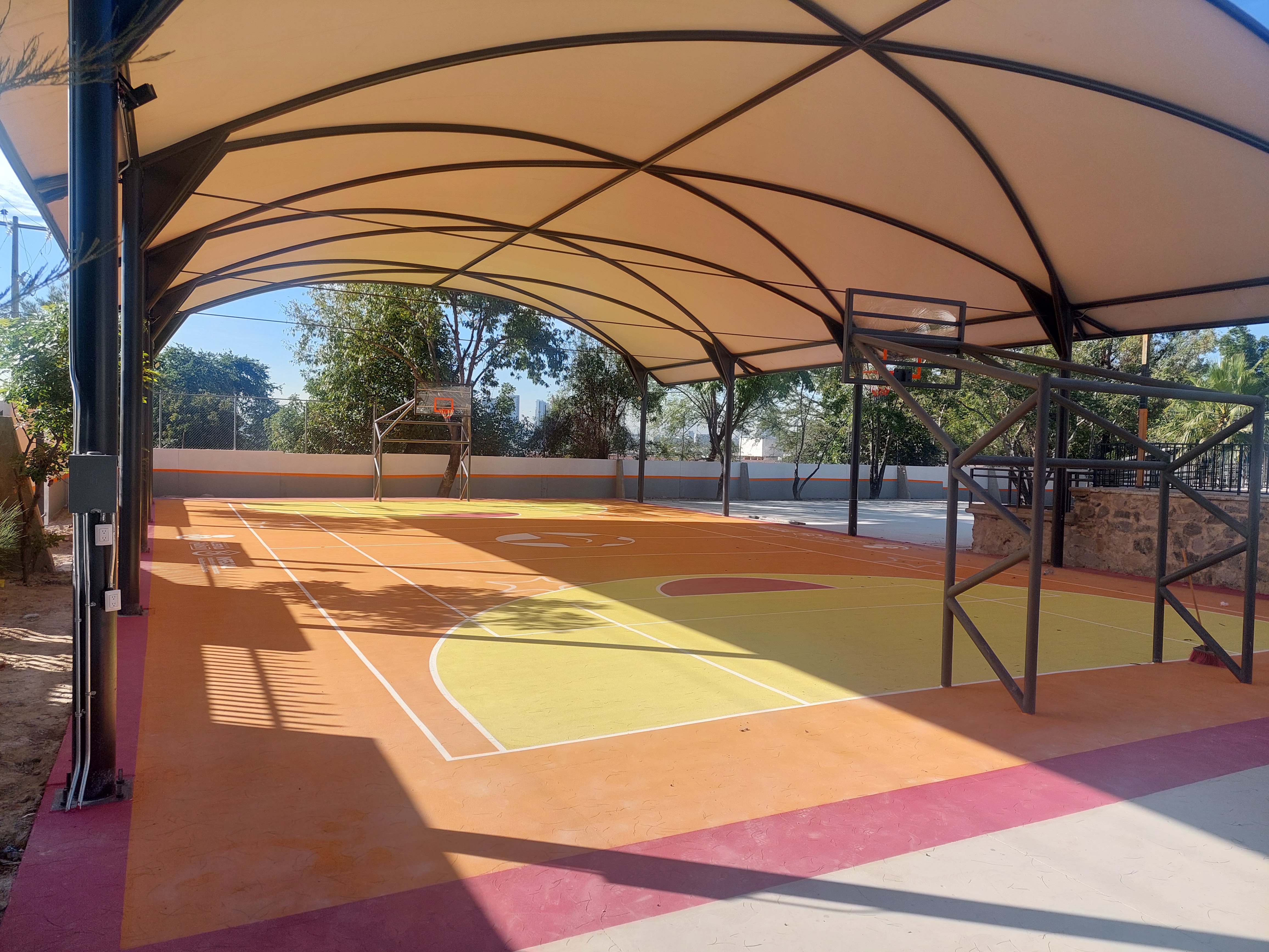 ESCUELA ISABEL VEREA PRIETO