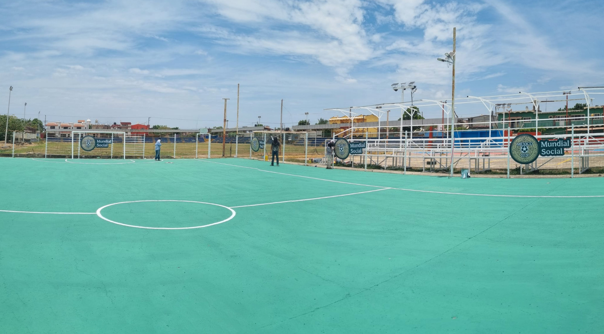 CANCHA ZACUALPAN
