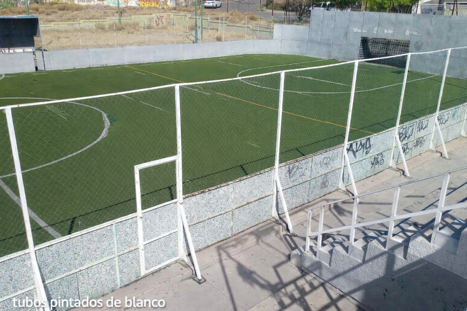 UNIDAD LA ESPERANZA