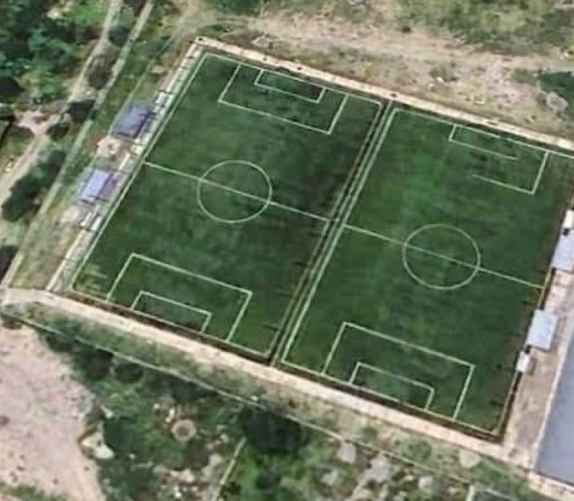 CANCHA DE FÚTBOL 7 LA LIRA 2