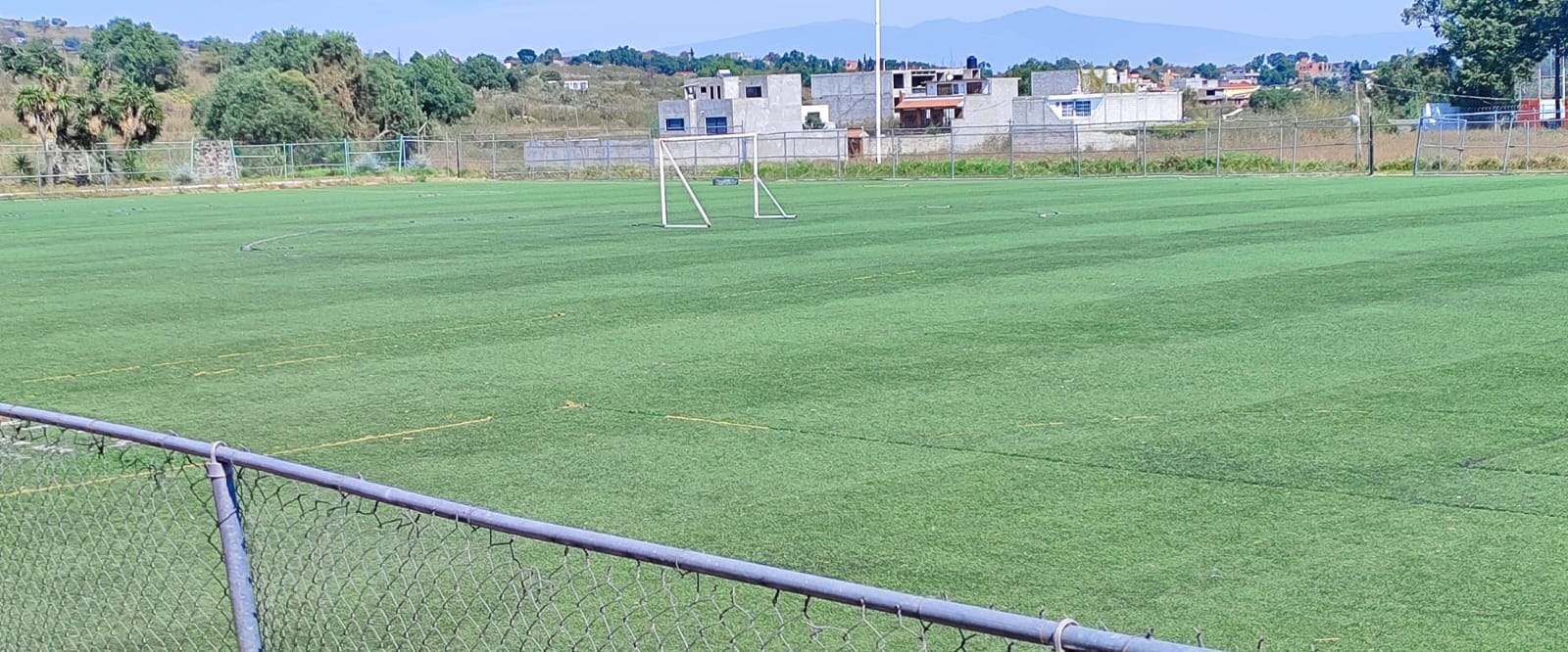 DEPORTIVO MILPA ALTA 1
