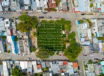 CANCHA ARBOLÓN