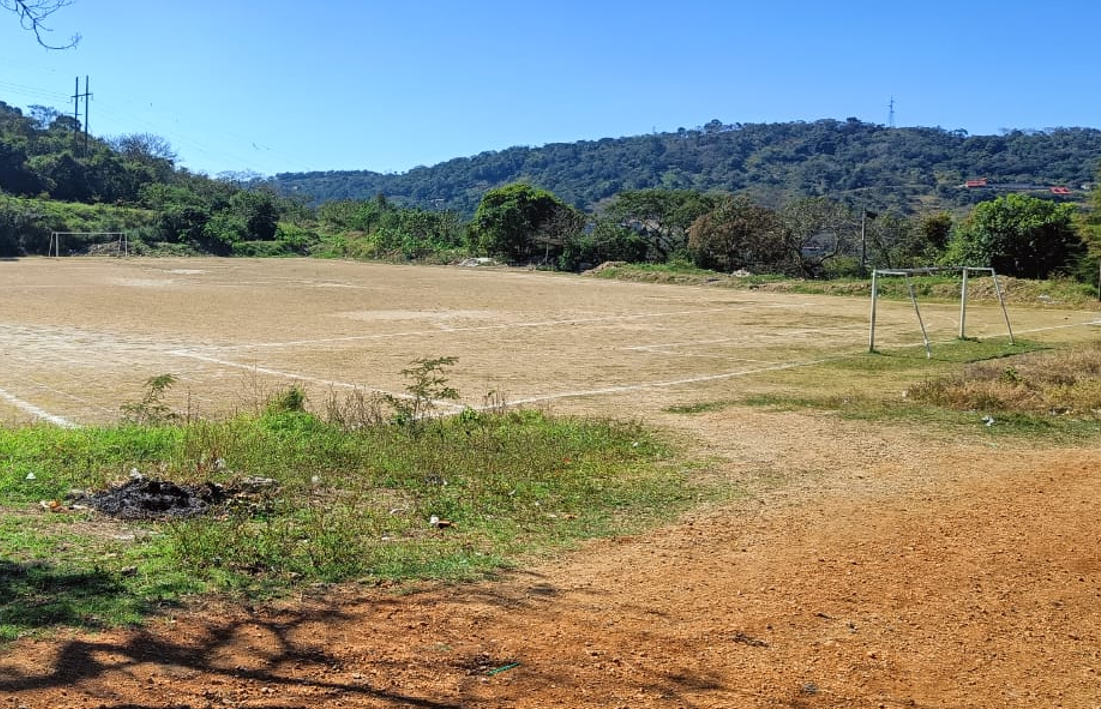 CANCHA EN SAN FERNANDO