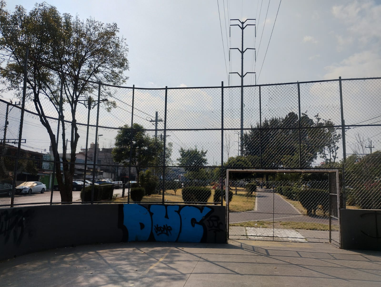 AZTECAS 2
