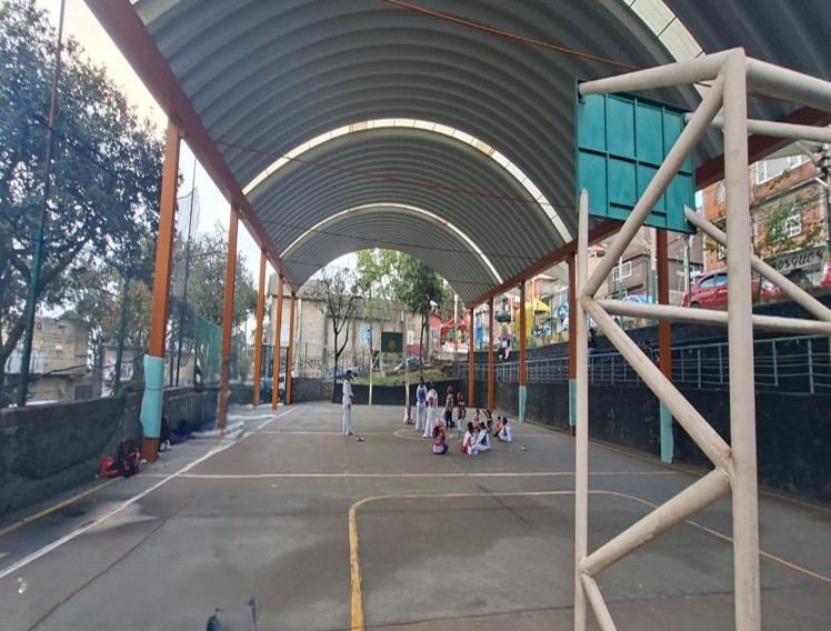 DEPORTIVO GUAYACANES