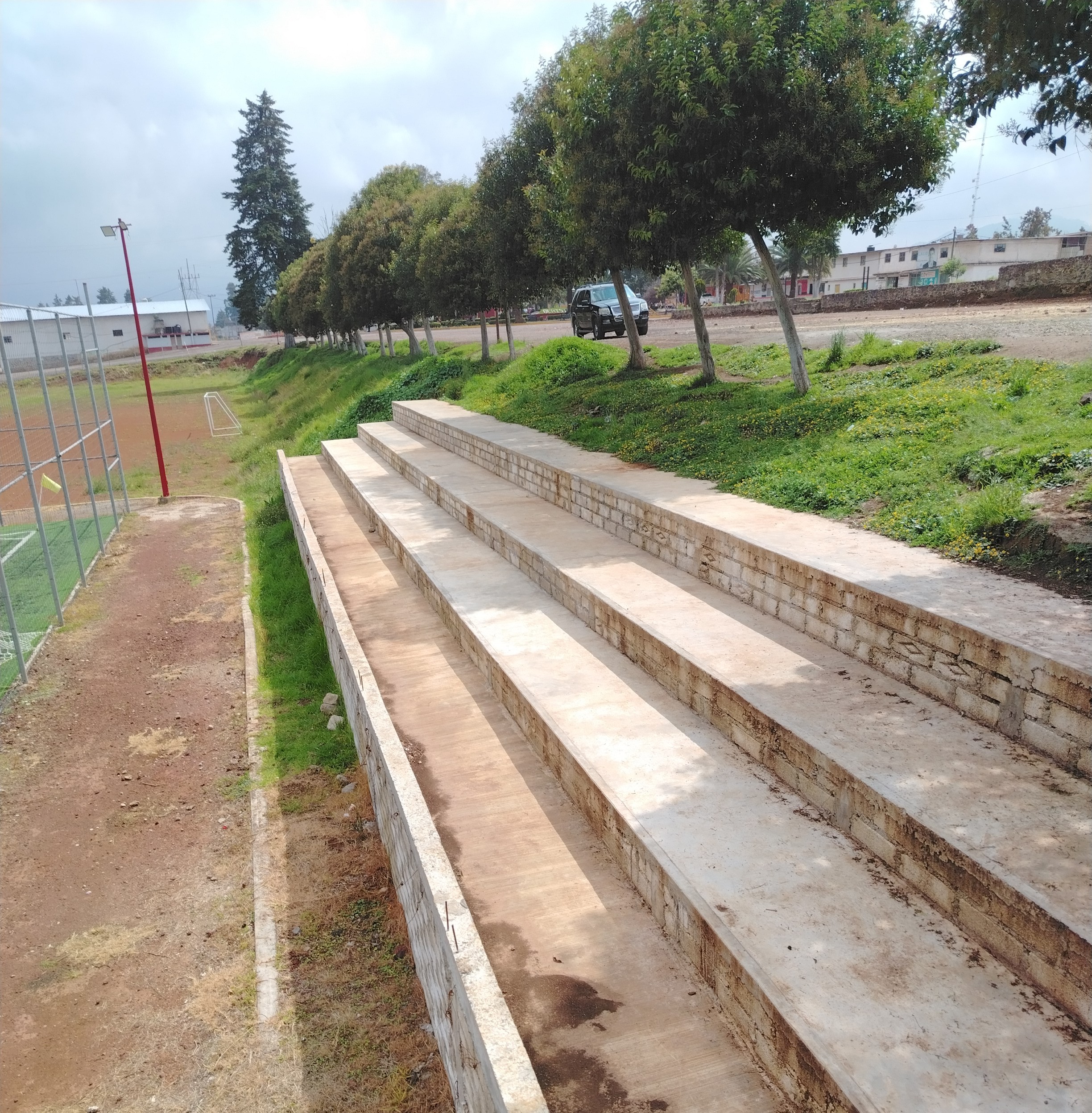 CANCHA EN BERISTÁIN