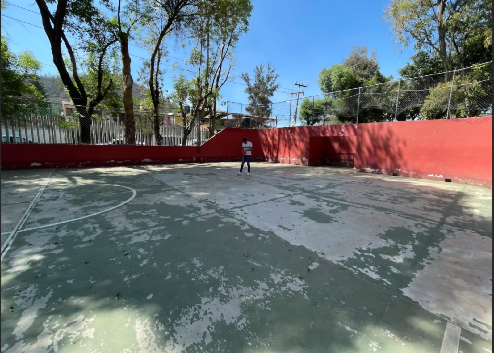 SANTA CRUZ XOCHITEPEC