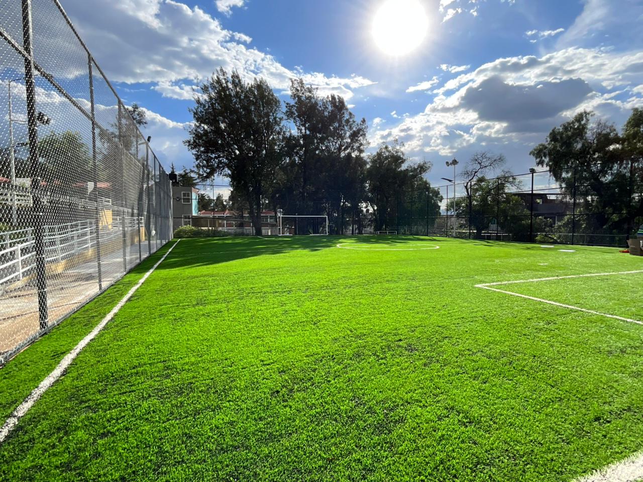 EL SANTUARIO VILLA ESTRELLA