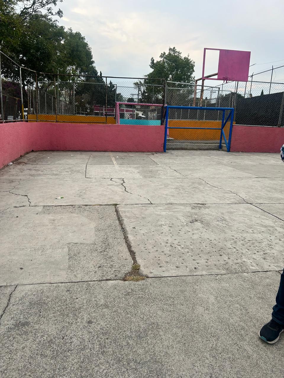 SANTO DOMINGO