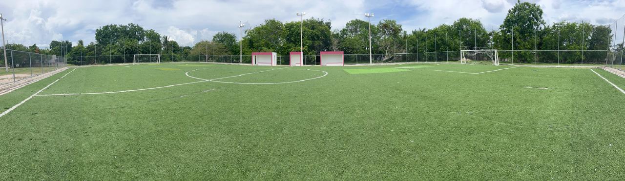 CANCHA LA NUEVA ESPERANZA