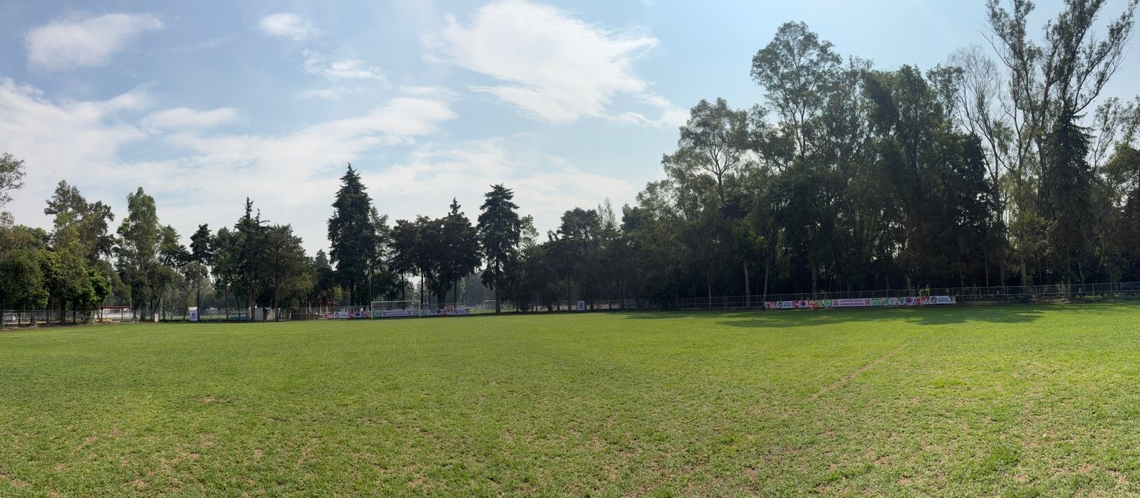 DEPORTIVO XOCHIMILCO 1