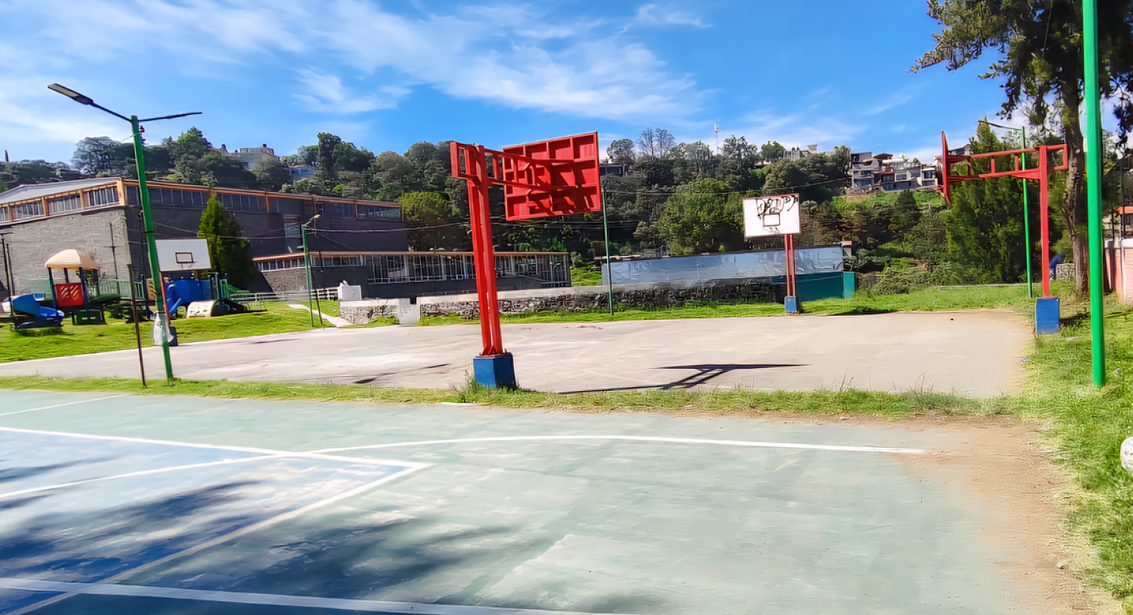 DEPORTIVO ESTANISLAO GALICIA 4