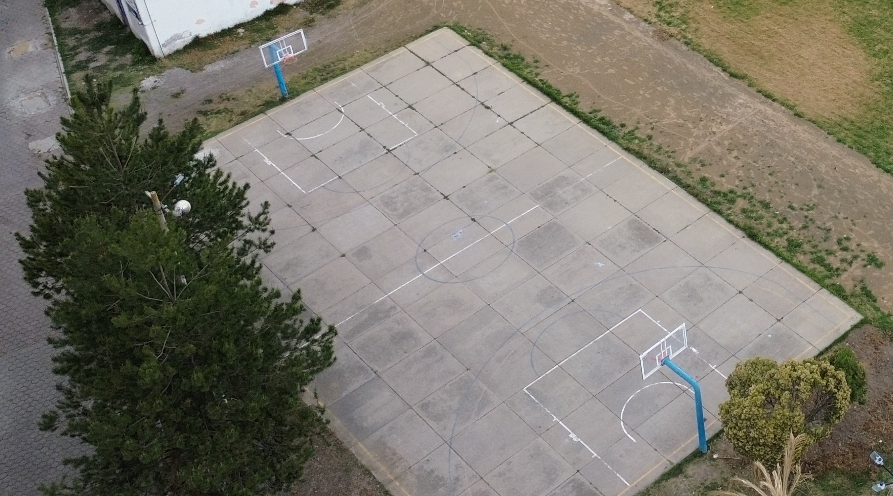 CAMPO DE FÚTBOL NATIVITAS