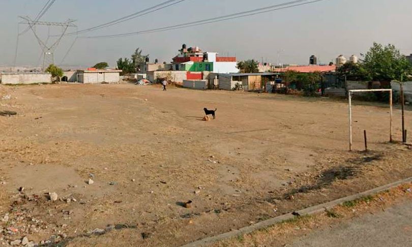 CANCHA EN BARRANCA HONDA 2