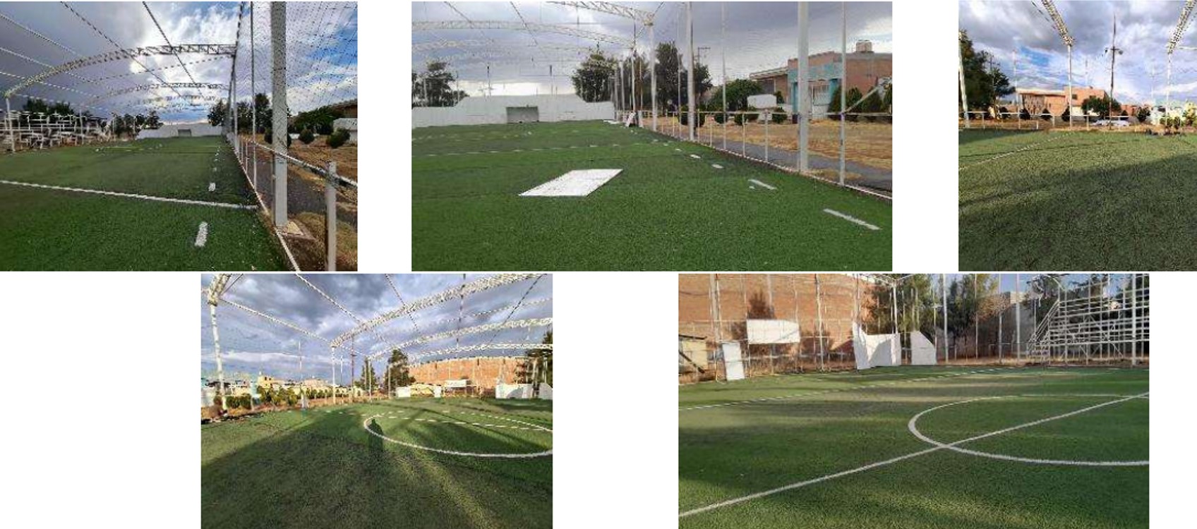 CANCHA FÚTBOL RÁPIDO MORELOS
