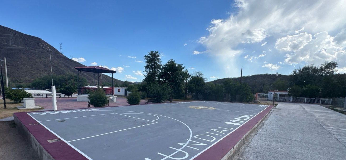 CANCHA DE FÚTBOL MAZOCAHUI