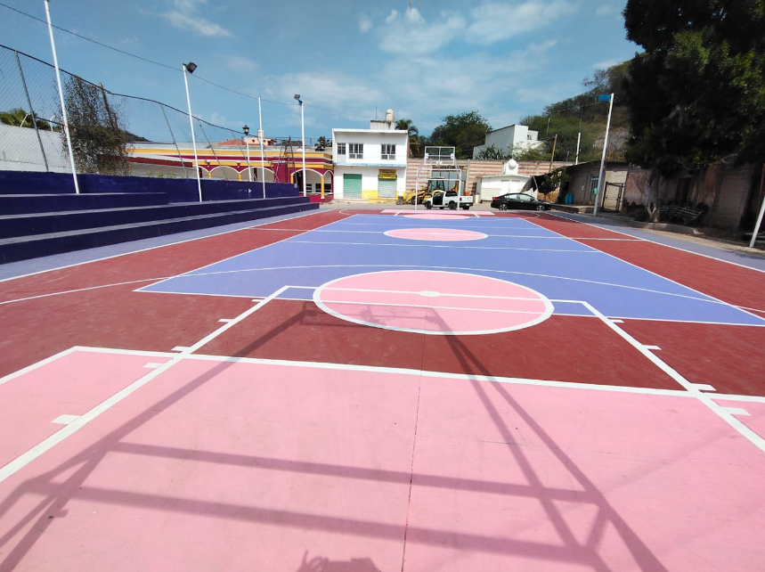 CANCHA EN CHINANTLA 1