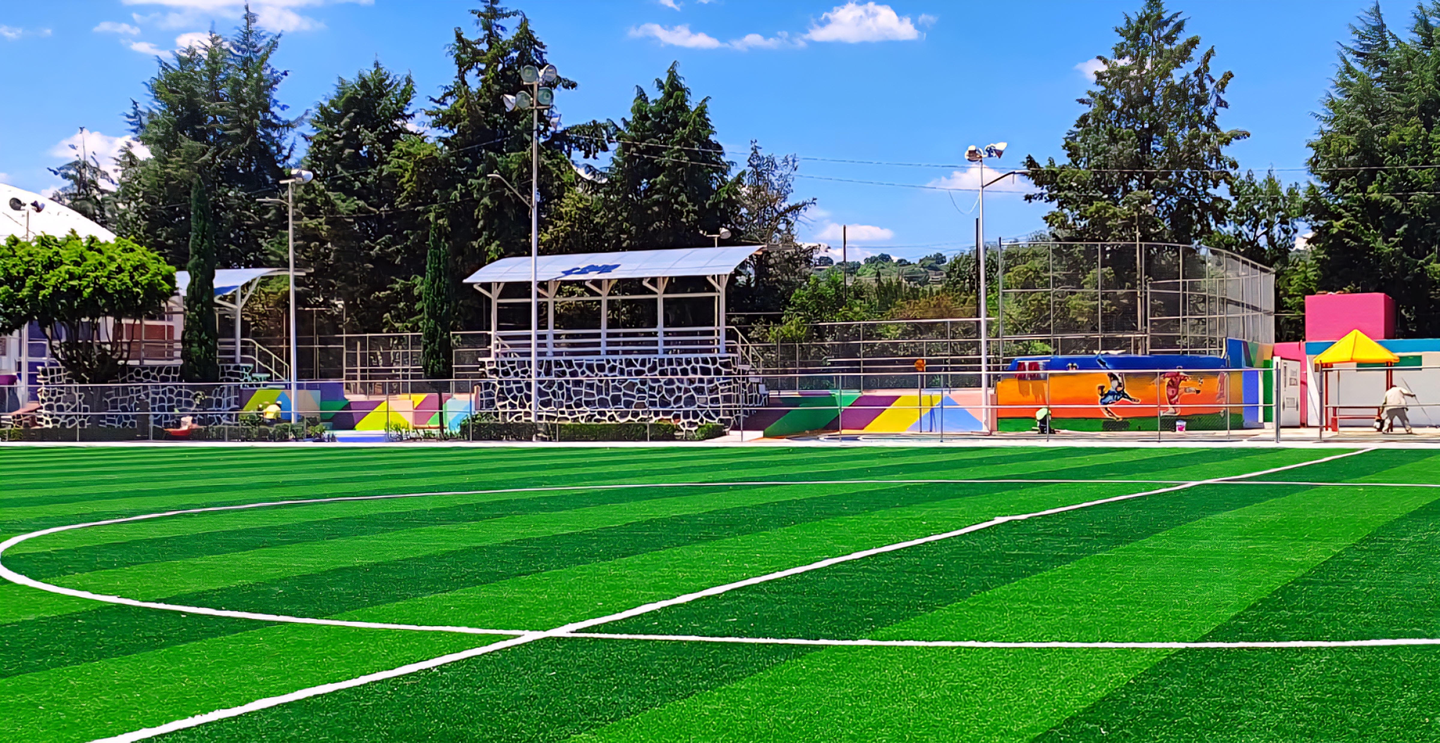 DEPORTIVO TECOXPA 1
