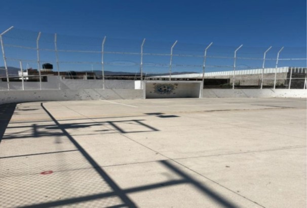 CANCHA IXTLÁN DEL RÍO