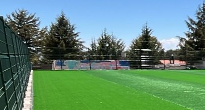 CANCHA DE FÚTBOL Y PARQUE ATLANGATEPEC