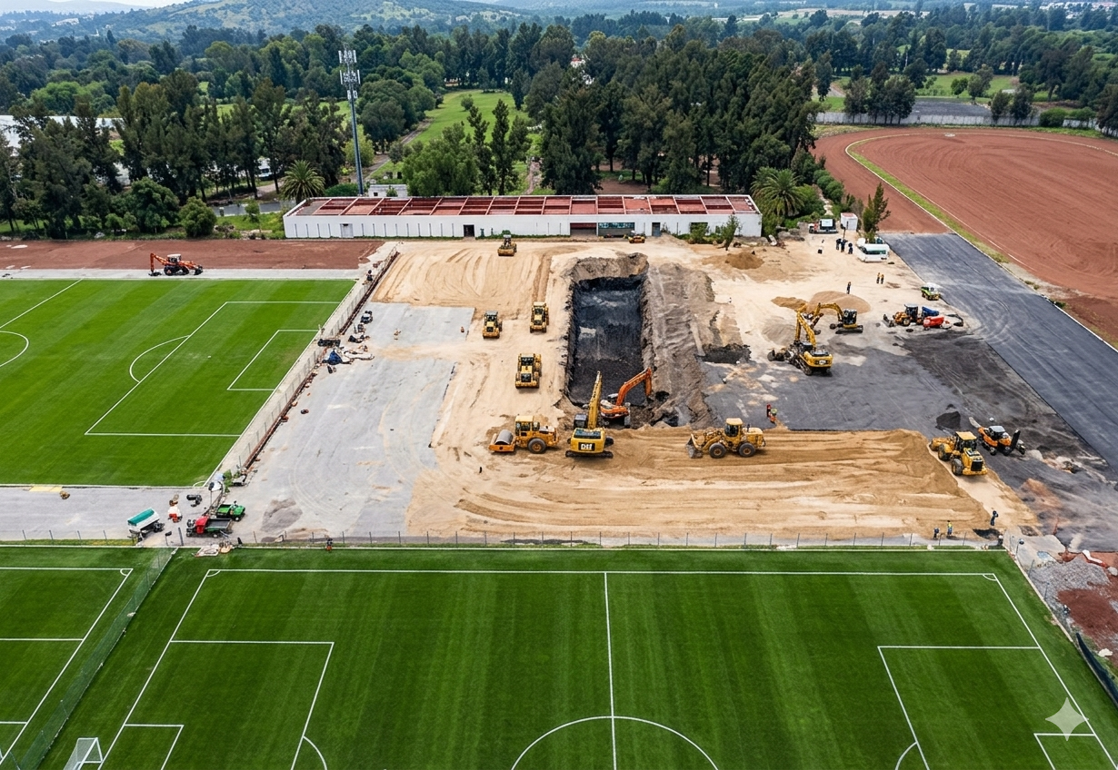 CANCHA DE FÚTBOL GRANJAS 3