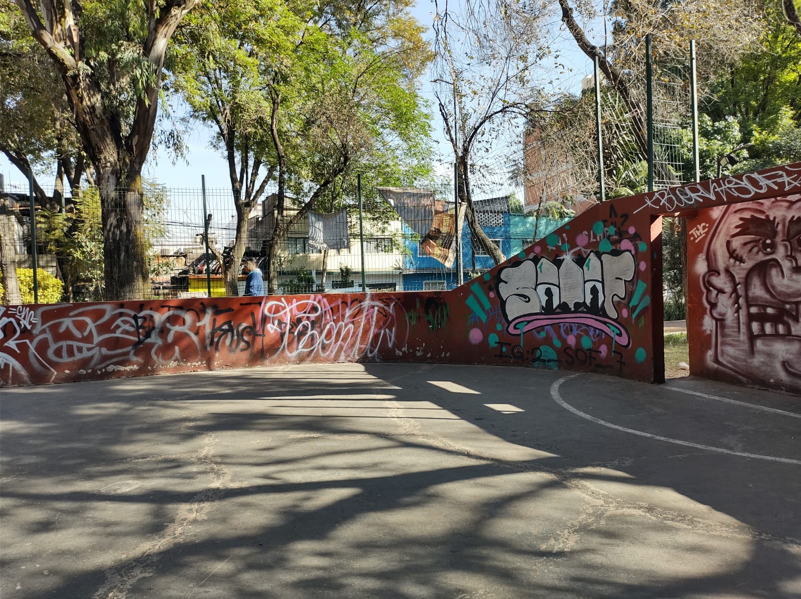 CANELA