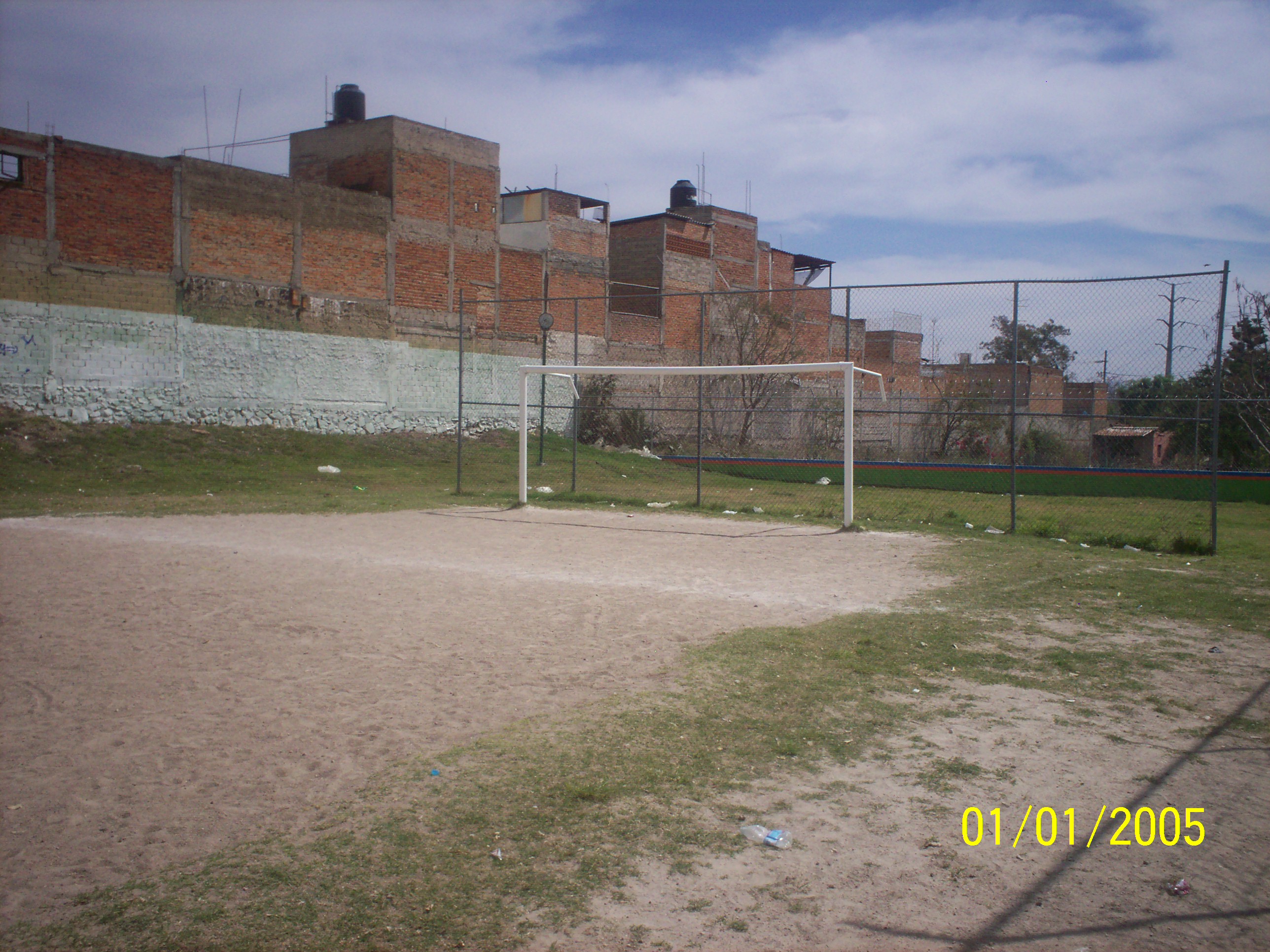 LOMAS DE ZAPOPAN (LA LECHERA)
