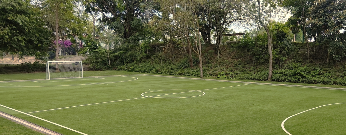 CANCHA SAN MIGUEL