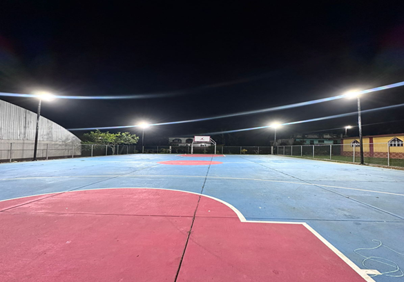 CANCHA EN LIMONTITÁN GRANDE