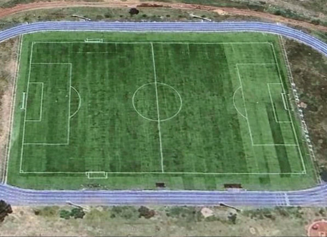 CANCHA DE FÚTBOL 7 LA LIRA 1