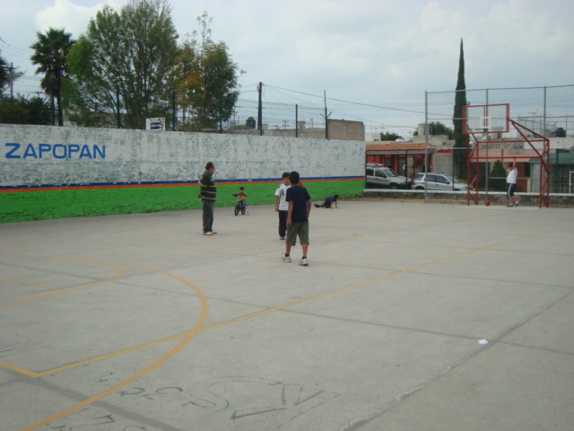 COLINAS DE LAS ÁGUILAS