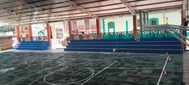CANCHA EN GUADALUPE VICTORIA