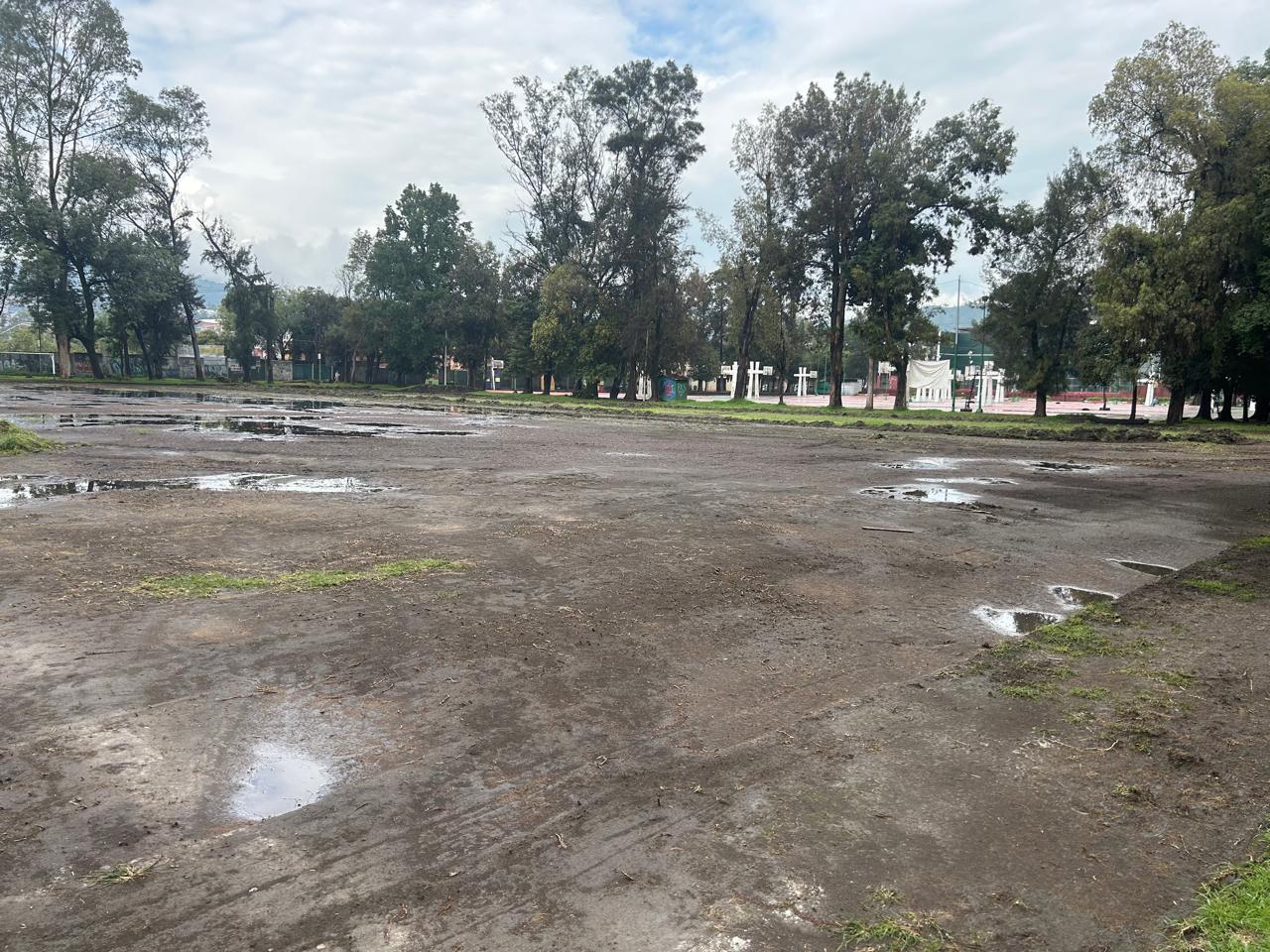 DEPORTIVO XOCHIMILCO 1