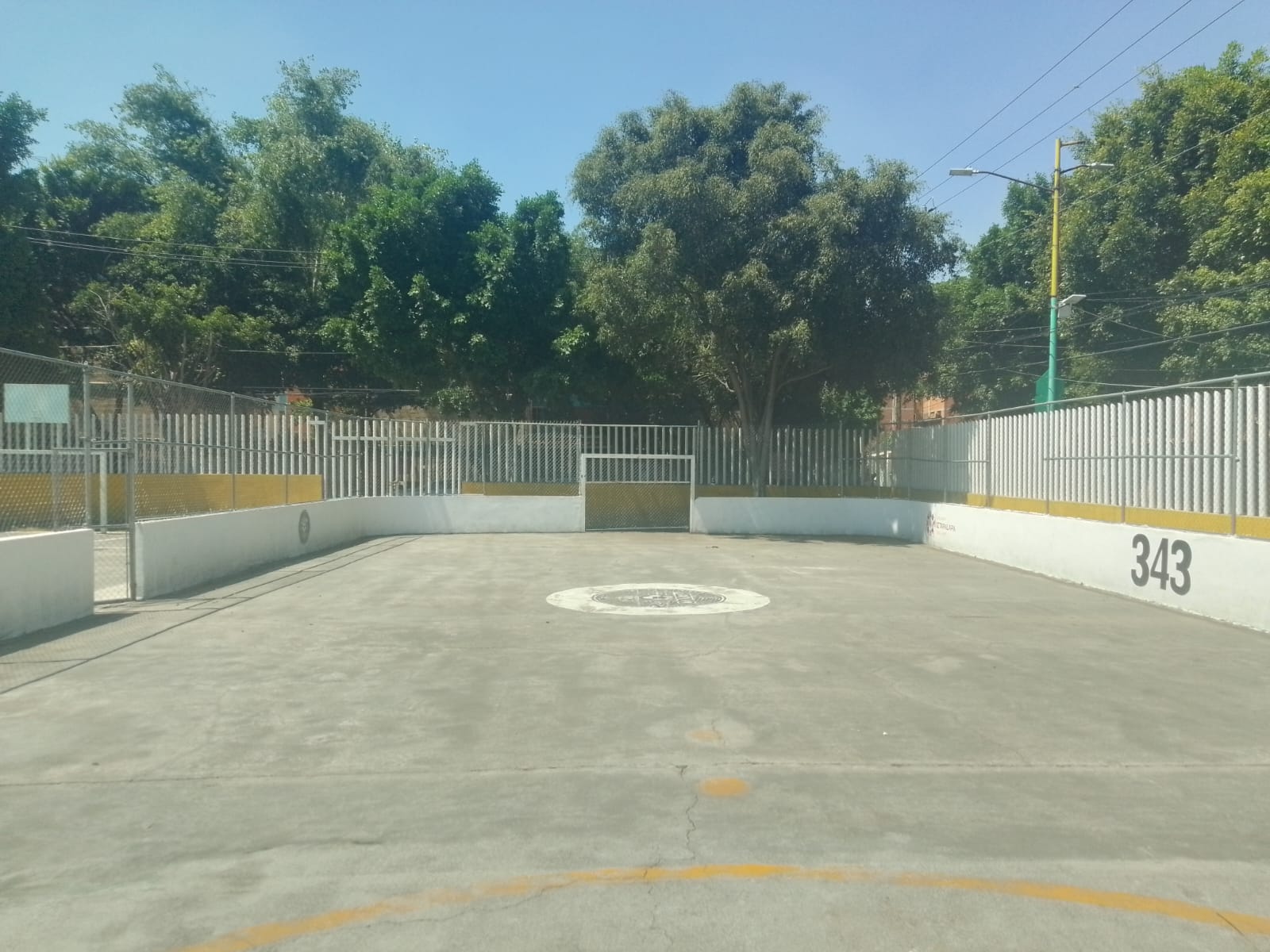 LAS AMÉRICAS 2