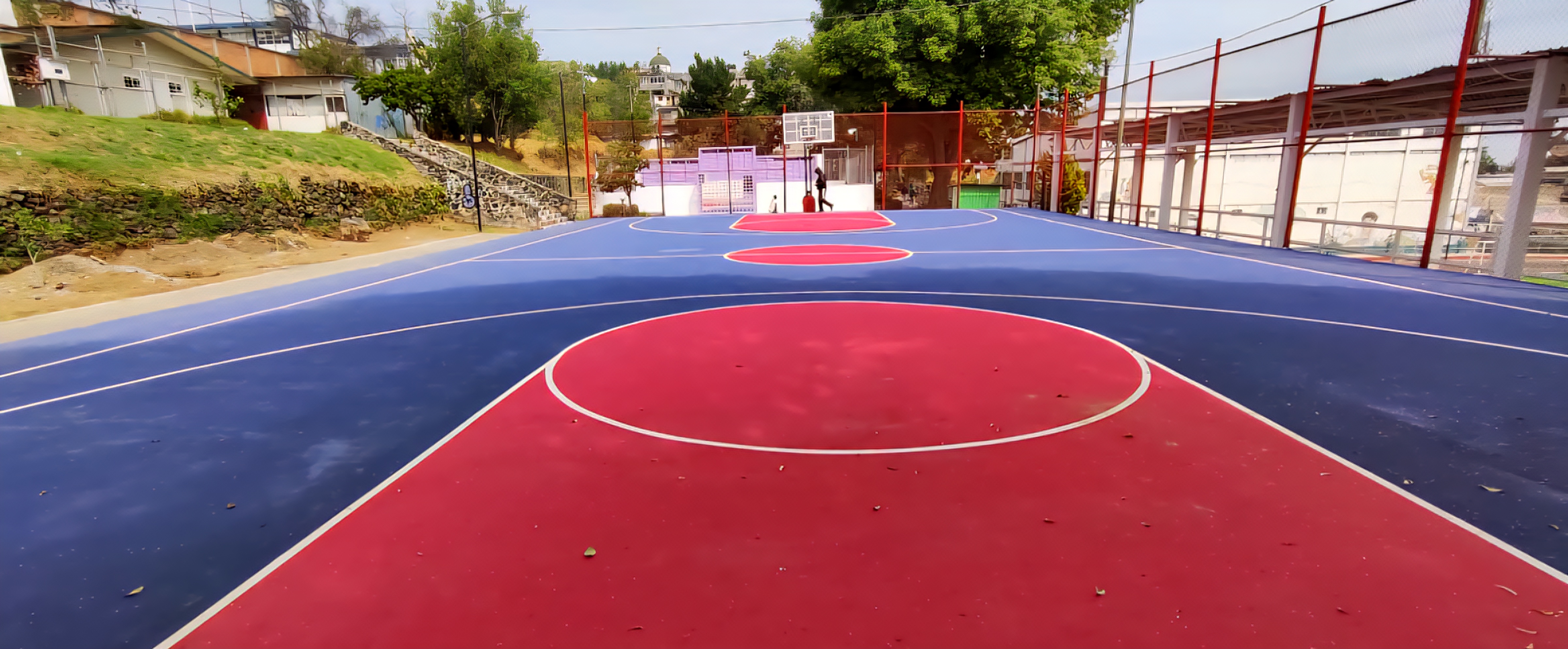 DEPORTIVO SAN PABLO OZTOTEPEC 3