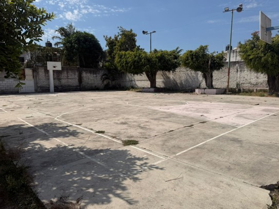CANCHA NUEVA AVIACIÓN