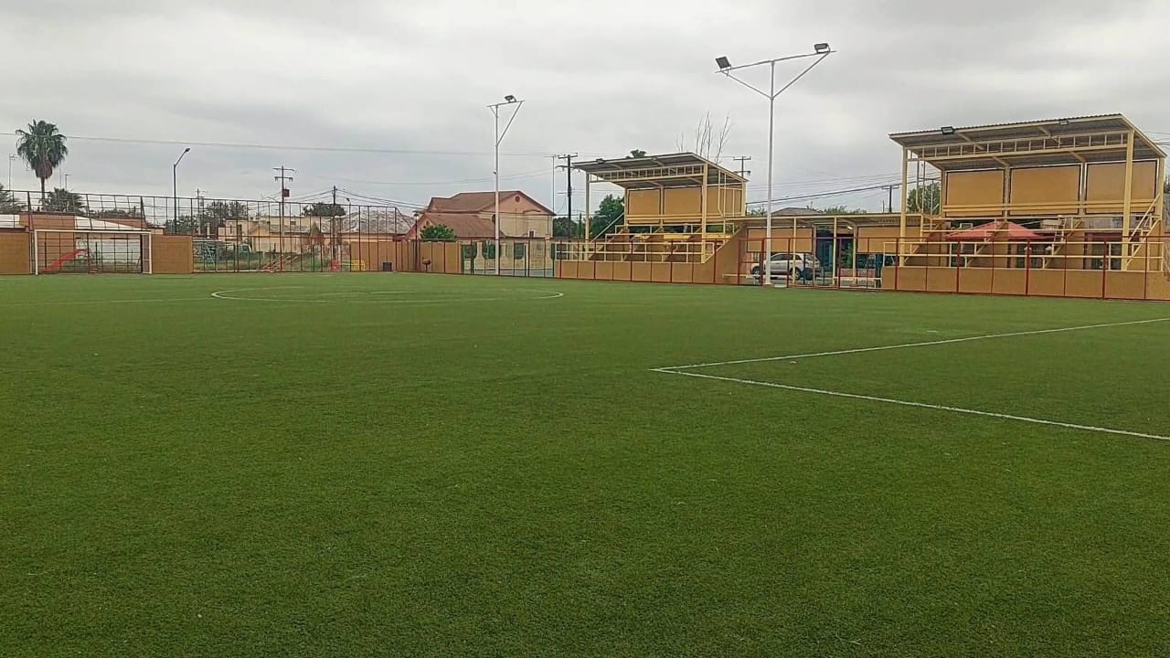NUEVO AMANECER